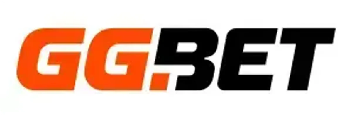 GG.bet kazinosi logotipi