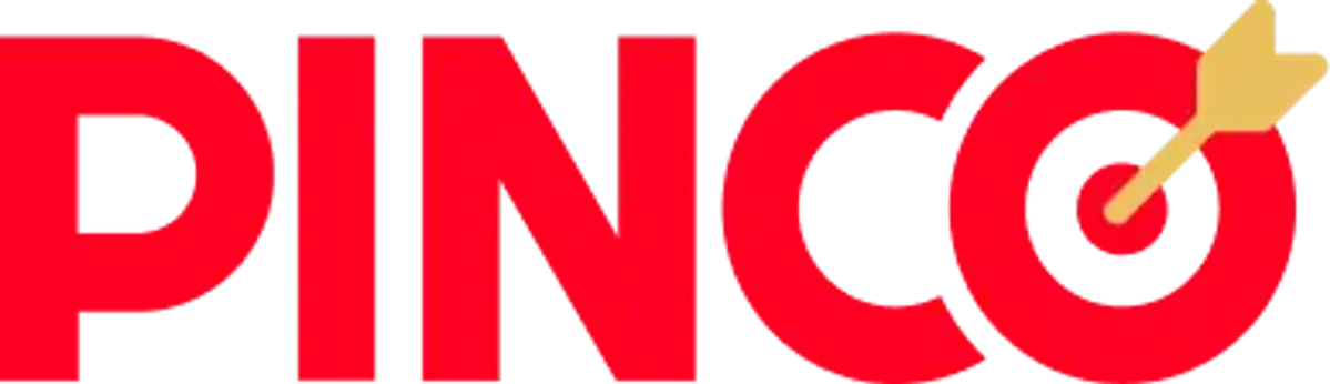 Pinco kazinosi logotipi