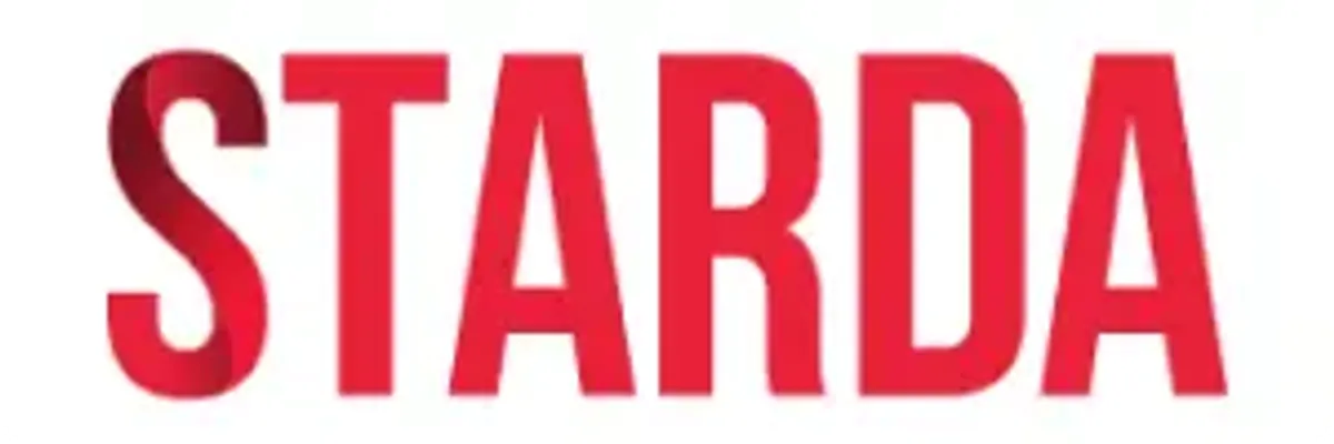 Starda kazinosi logotipi